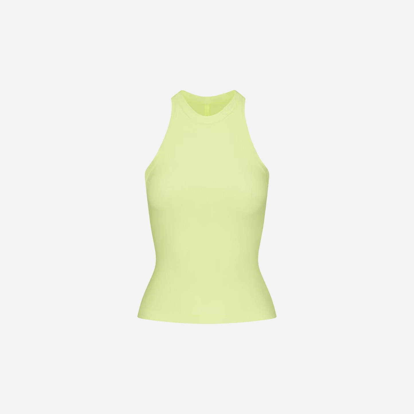 Skims High Neck Tank Soft Lounge - AESTUS SUPPLY