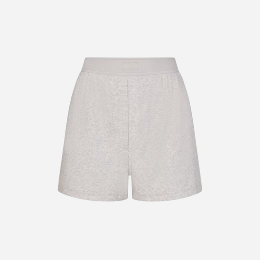 Skims Loose Boxer Cotton Rib - AESTUS SUPPLY