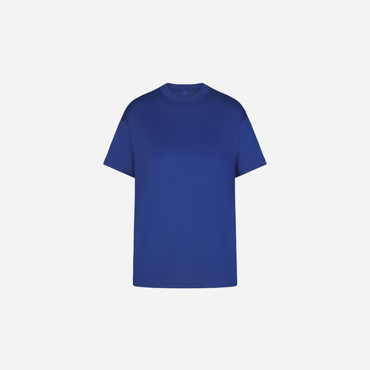 Skims Mesh Oversized T-Shirt Skims Track - AESTUS SUPPLY