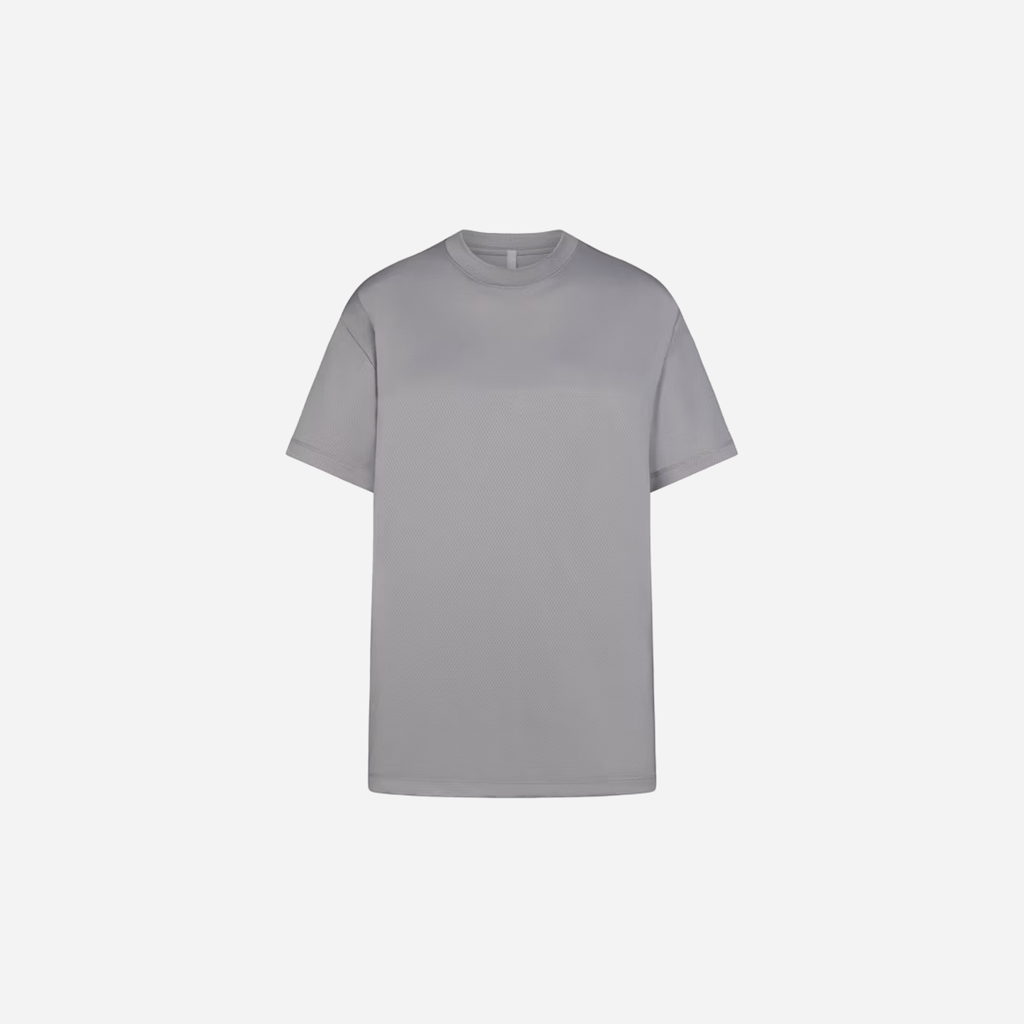 Skims Mesh Oversized T-Shirt Skims Track - AESTUS SUPPLY
