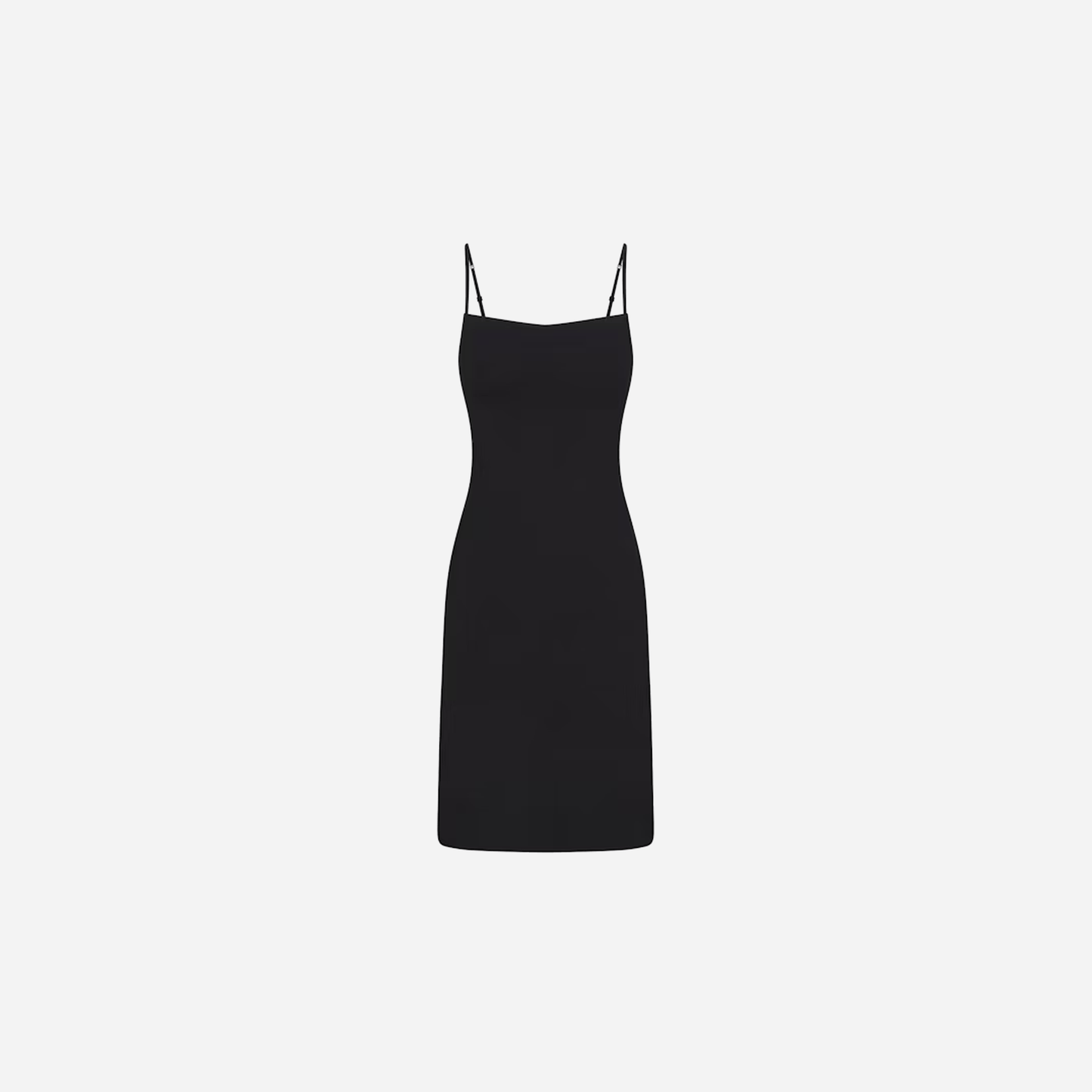 Skims Midi Dress Smooth Layers - AESTUS SUPPLY