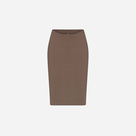 Skims Midi Skirt Smooth Layers - AESTUS SUPPLY