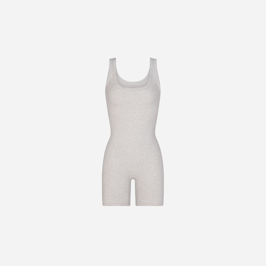 Skims Onesie Cotton Rib - AESTUS SUPPLY