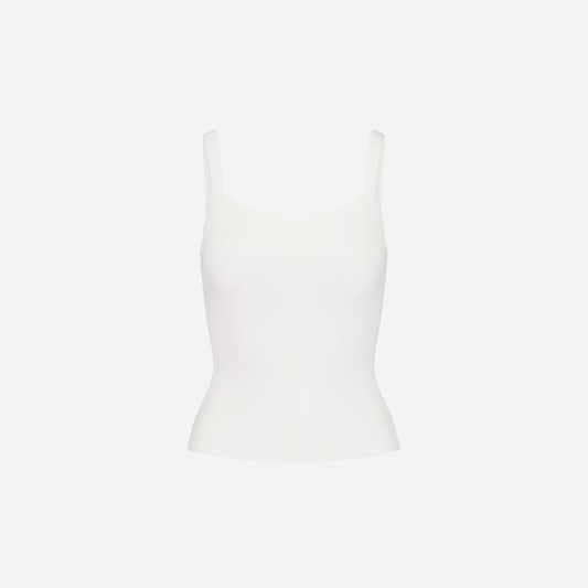 Skims Scoop Neck Tank Soft Lounge - AESTUS SUPPLY