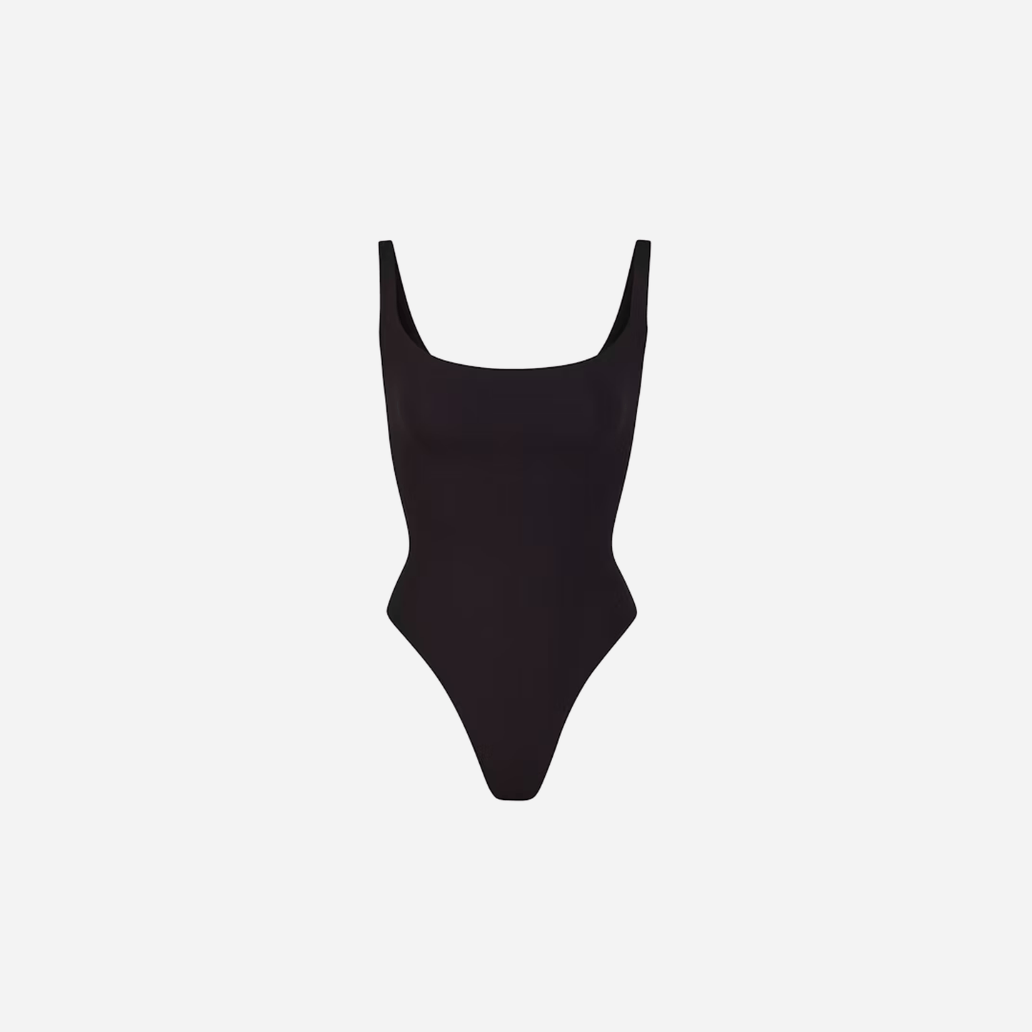 Skims Square Neck Bodysuit Fits Everybody - AESTUS SUPPLY