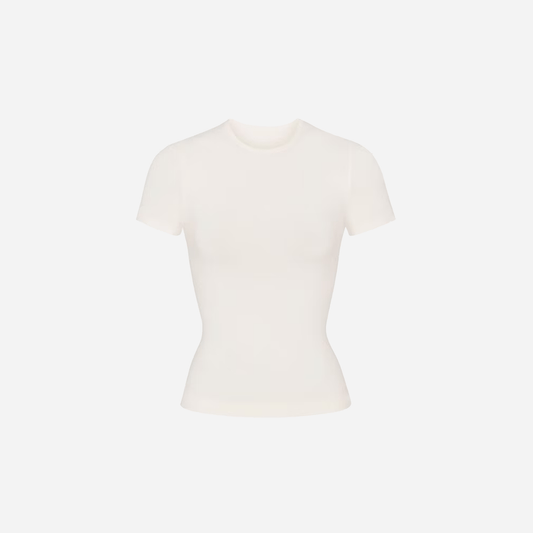 Skims T-Shirt Soft Smoothing Seamless - AESTUS SUPPLY