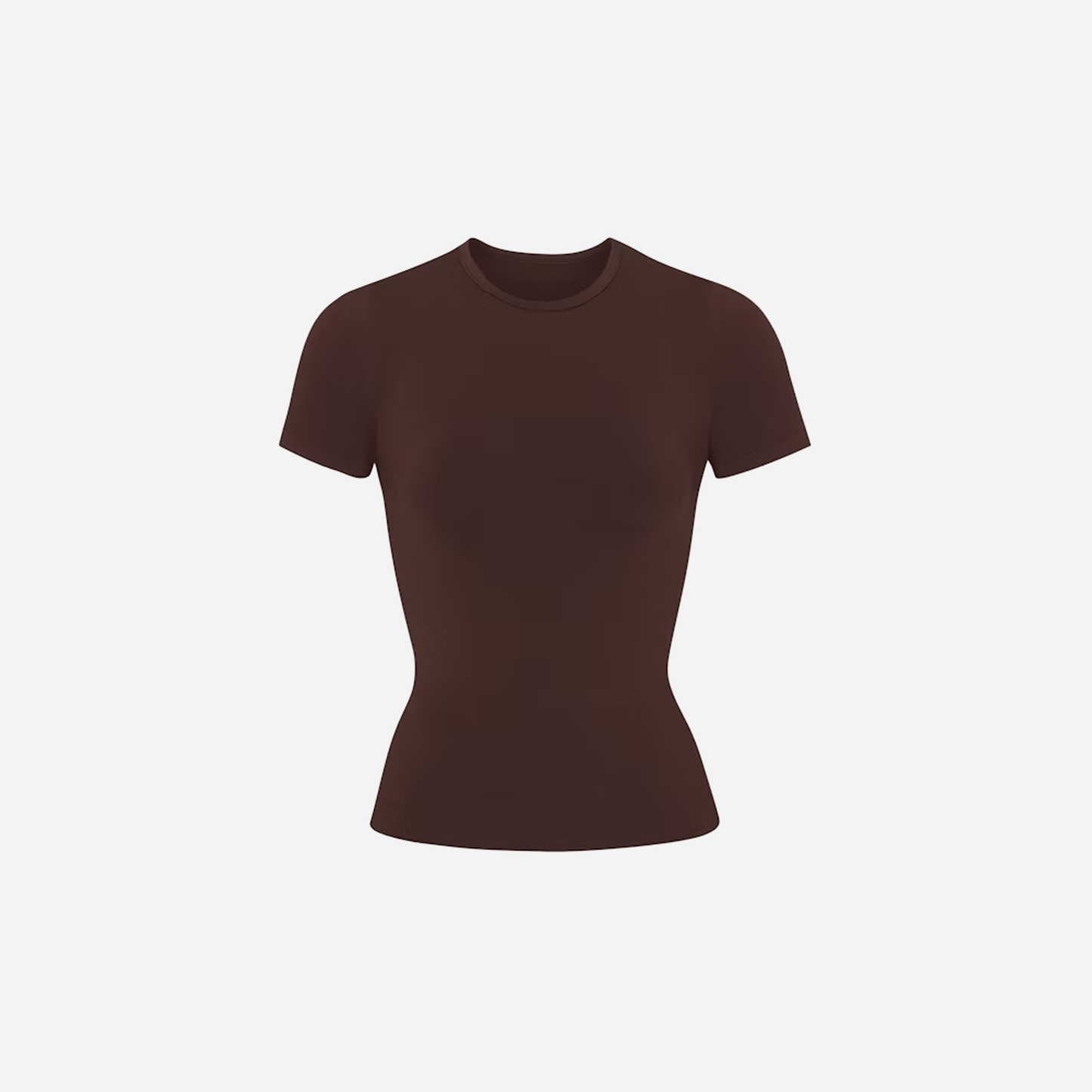 Skims T-Shirt Soft Smoothing Seamless - AESTUS SUPPLY