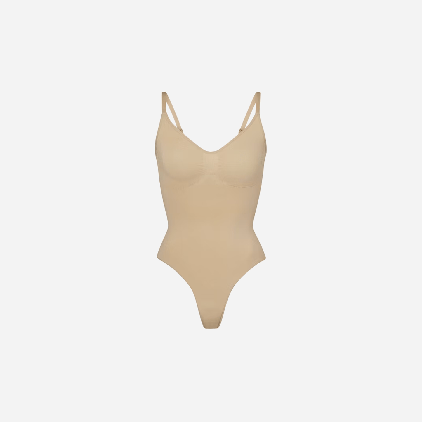 Skims Thong Bodysuit Seamless Sculpt - AESTUS SUPPLY