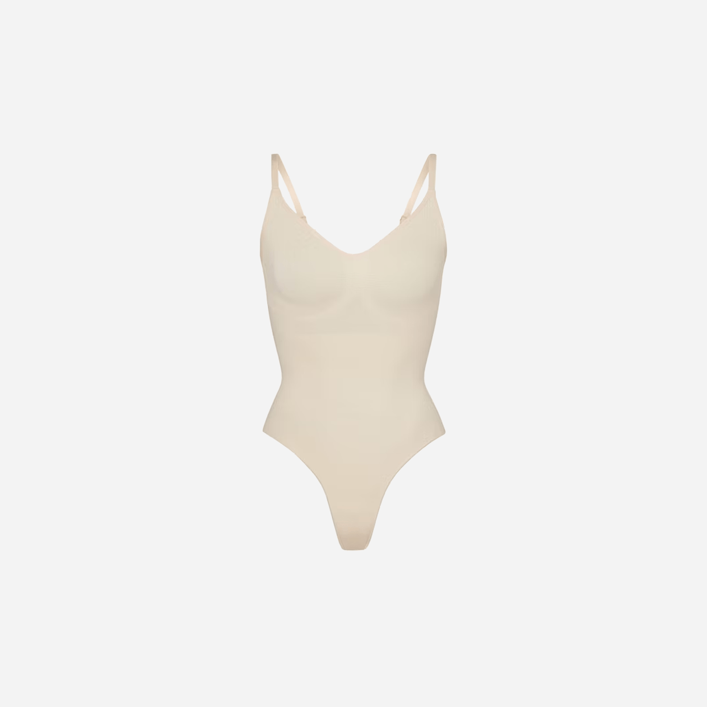 Skims Thong Bodysuit Seamless Sculpt - AESTUS SUPPLY