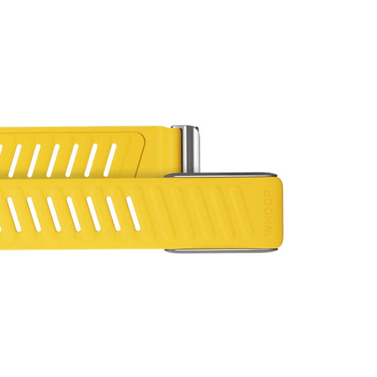 Whoop 4.0 Flash Superknit Band ( Includes Annual Subscription )