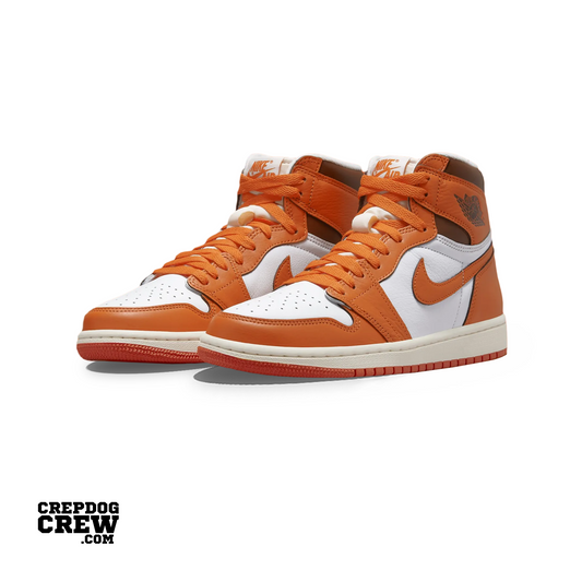 Jordan 1 Retro High OG Starfish (W)