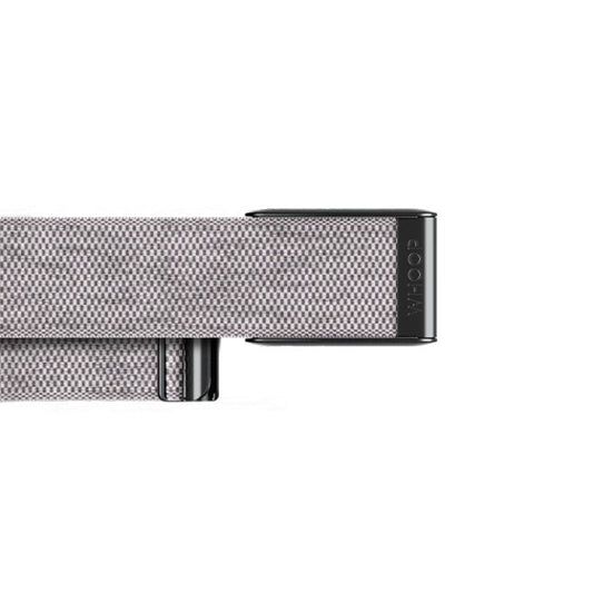 Whoop 4.0 Heather Superknit Band ( Includes Annual Subscription )