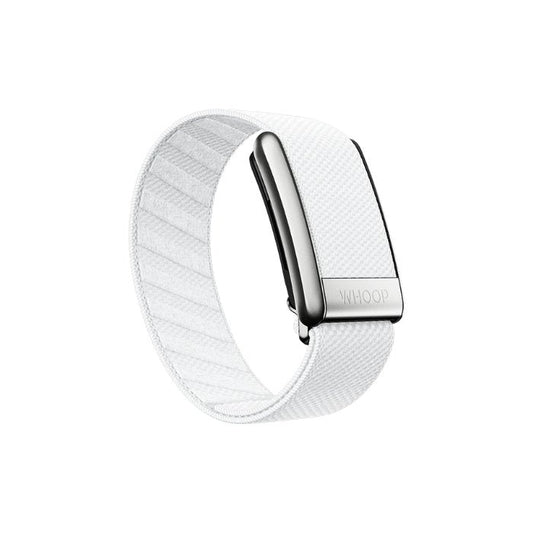 Whoop Artic Platinum Superknit Band Only