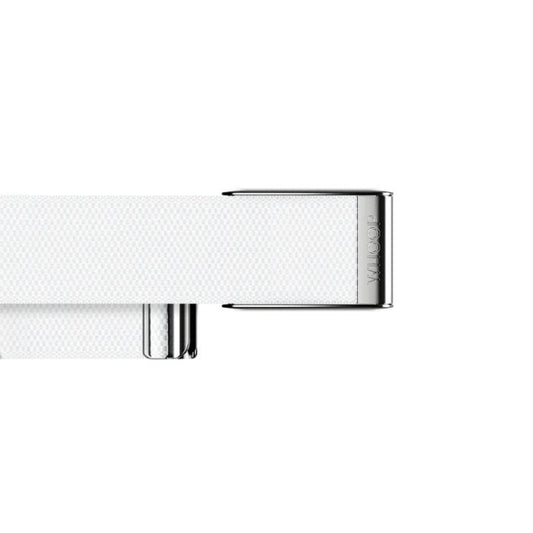 Whoop 4.0 Arctic With Platinum Superknit Band ( Includes Annual Subscription )