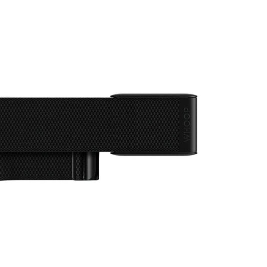 Whoop 4.0 Onyx Superknit Band ( Includes Annual Subscription )