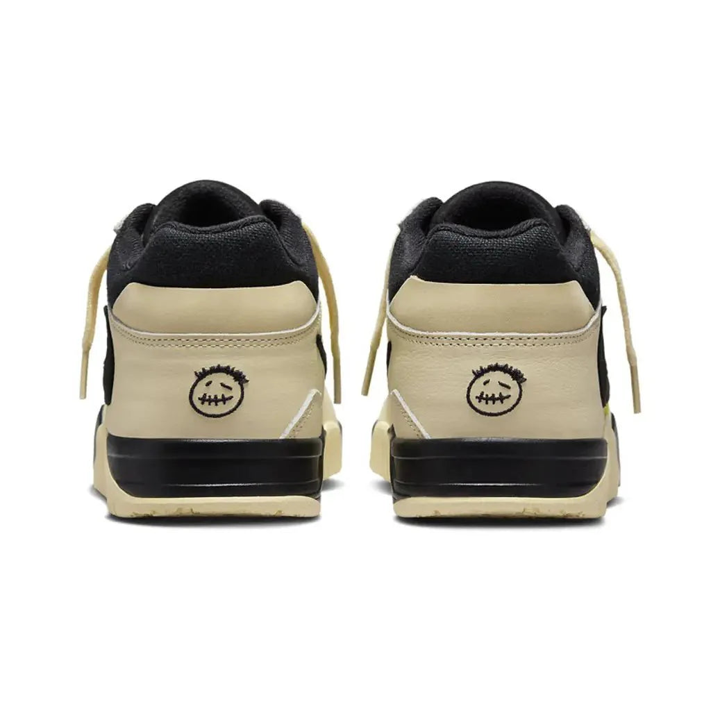 Jordan Jumpman Jack TR Travis Scott Bright Cactus