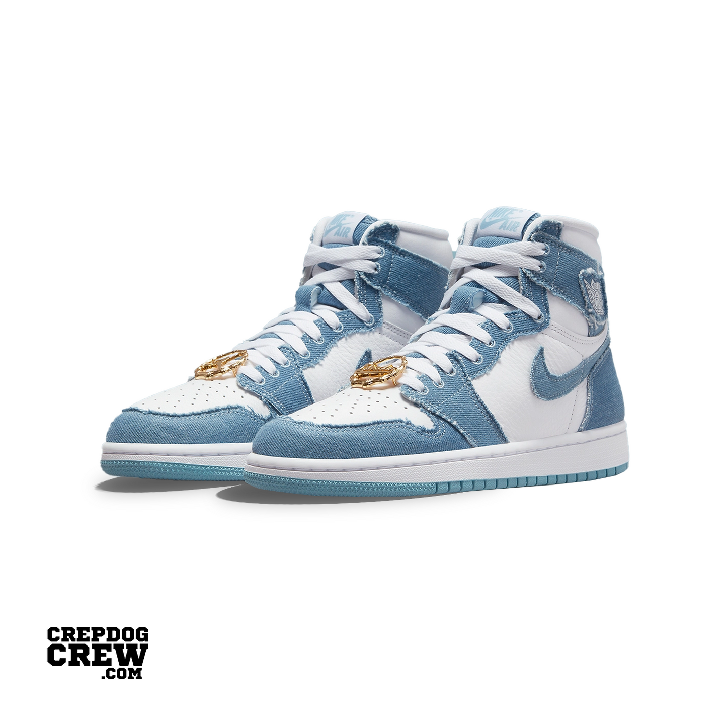 Jordan 1 High OG Denim (W)