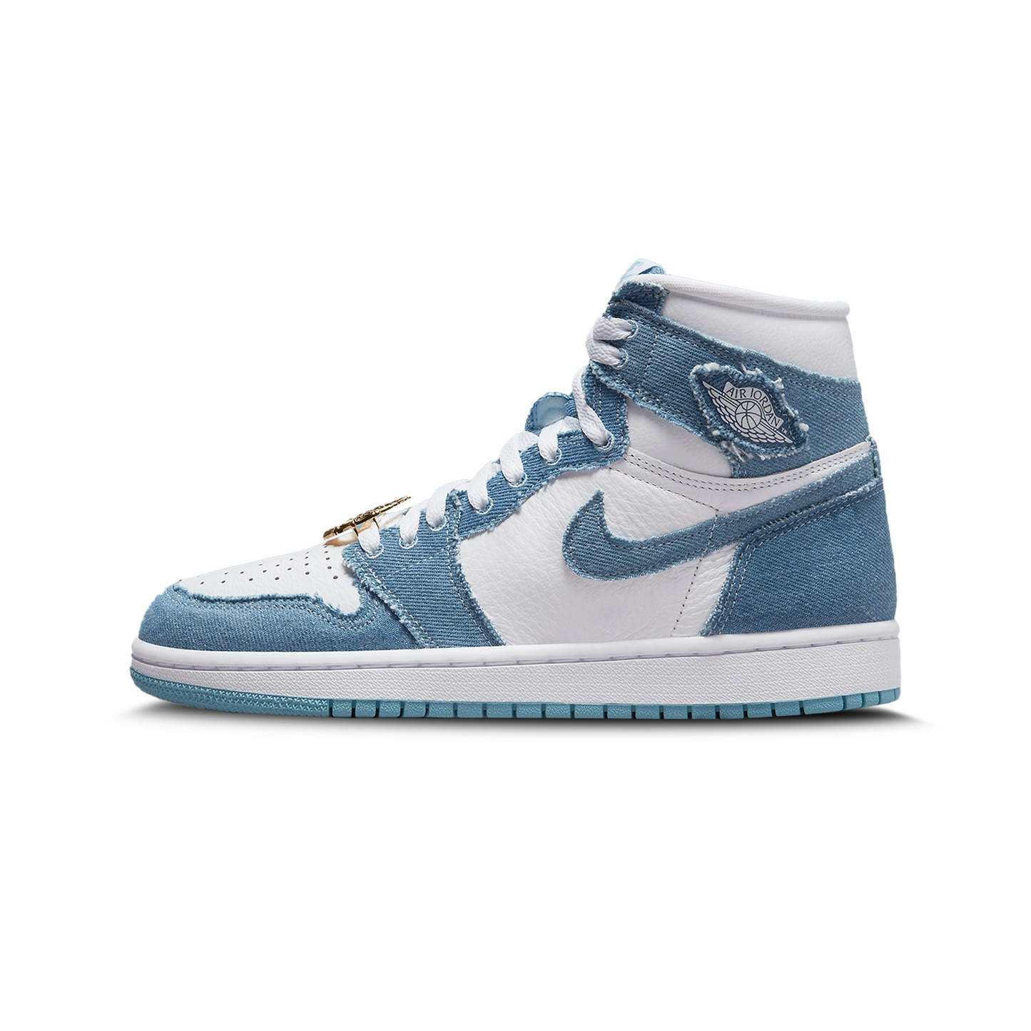 Jordan 1 High OG Denim (W)
