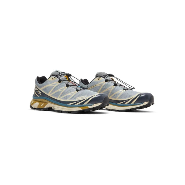 Salomon XT-6 Quarry Bleached Sand