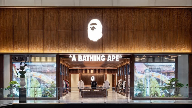 BAPE