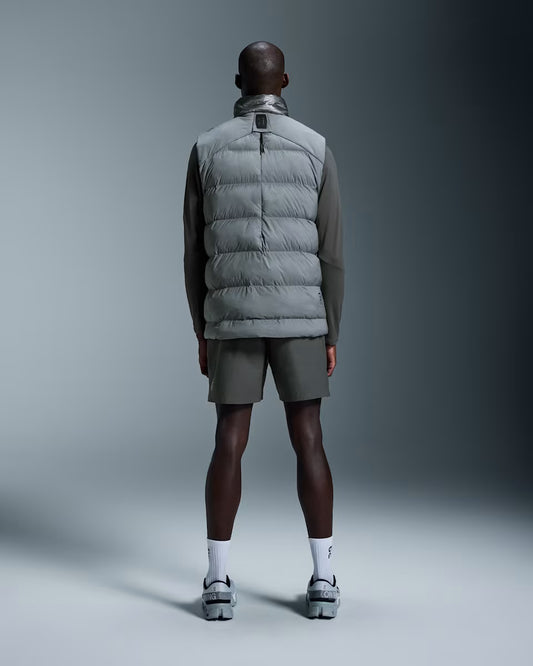 ON 5 Core Shorts Eclipse — ON CLOTHING | Authentic India