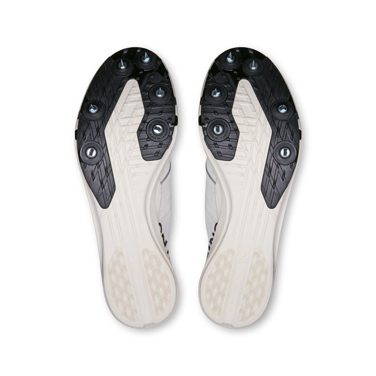 On Running Women's Cloudspike XC White | White