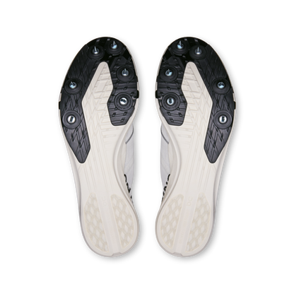 On Running Women's Cloudspike XC White | White