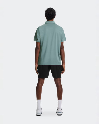 ON 7 Court Shorts Black — ON CLOTHING | Authentic India