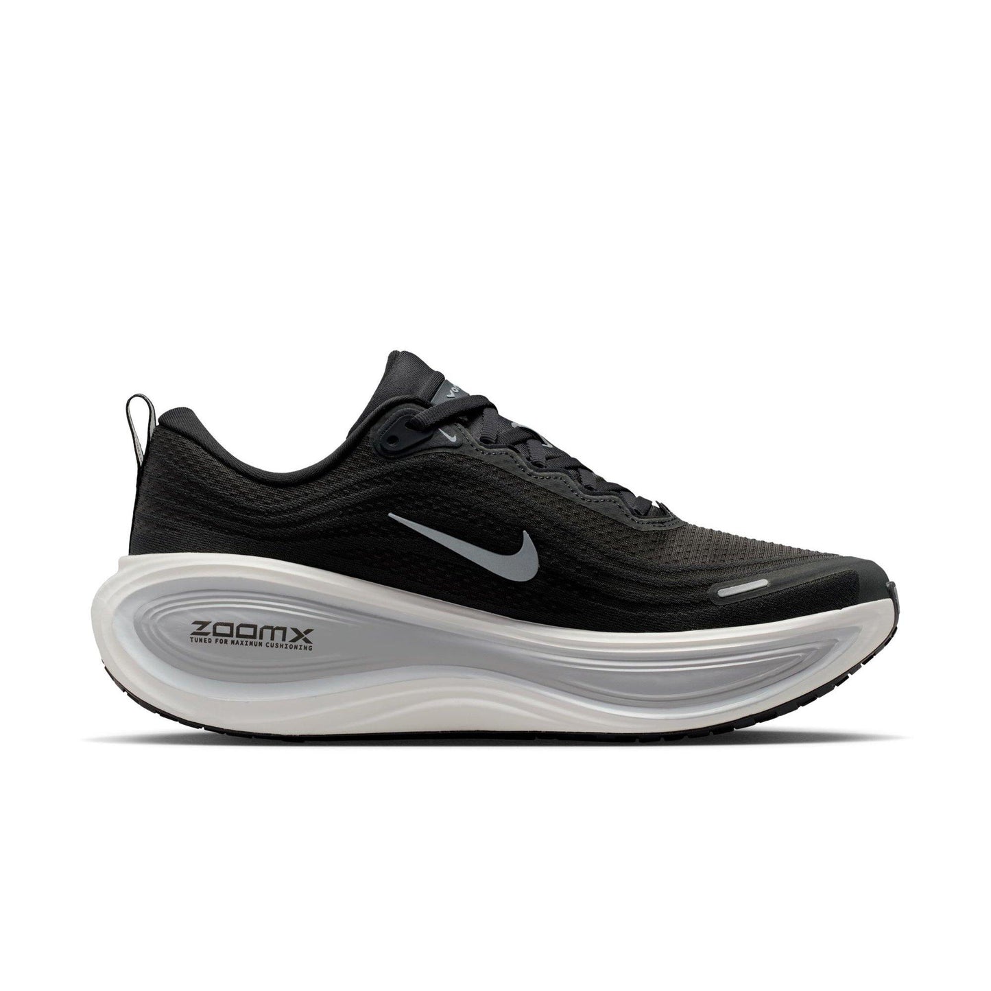 Nike Vomero Plus Anthracite White Wolf Grey — NIKE | Authentic India