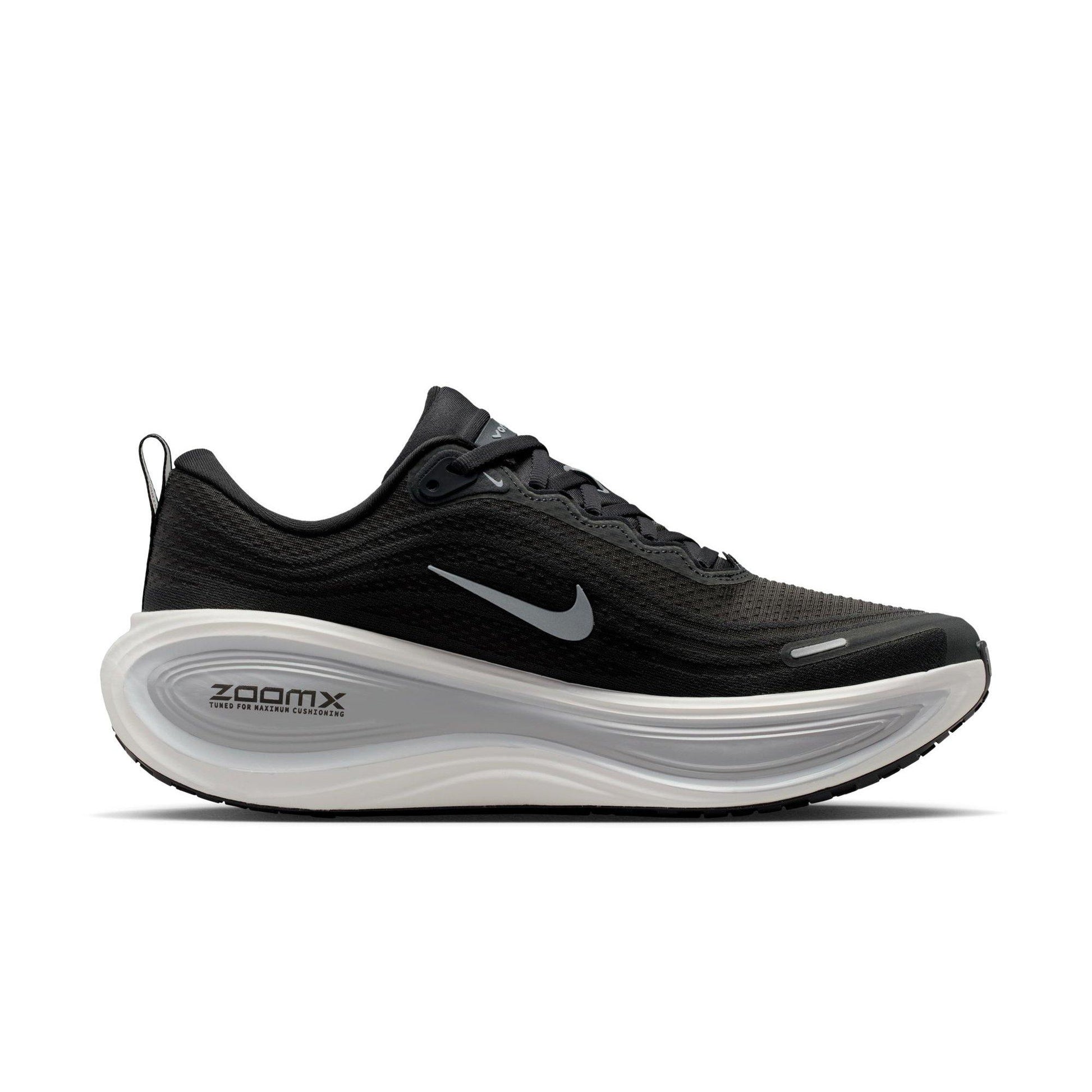 Nike Vomero Plus Anthracite White Wolf Grey — NIKE | Authentic India