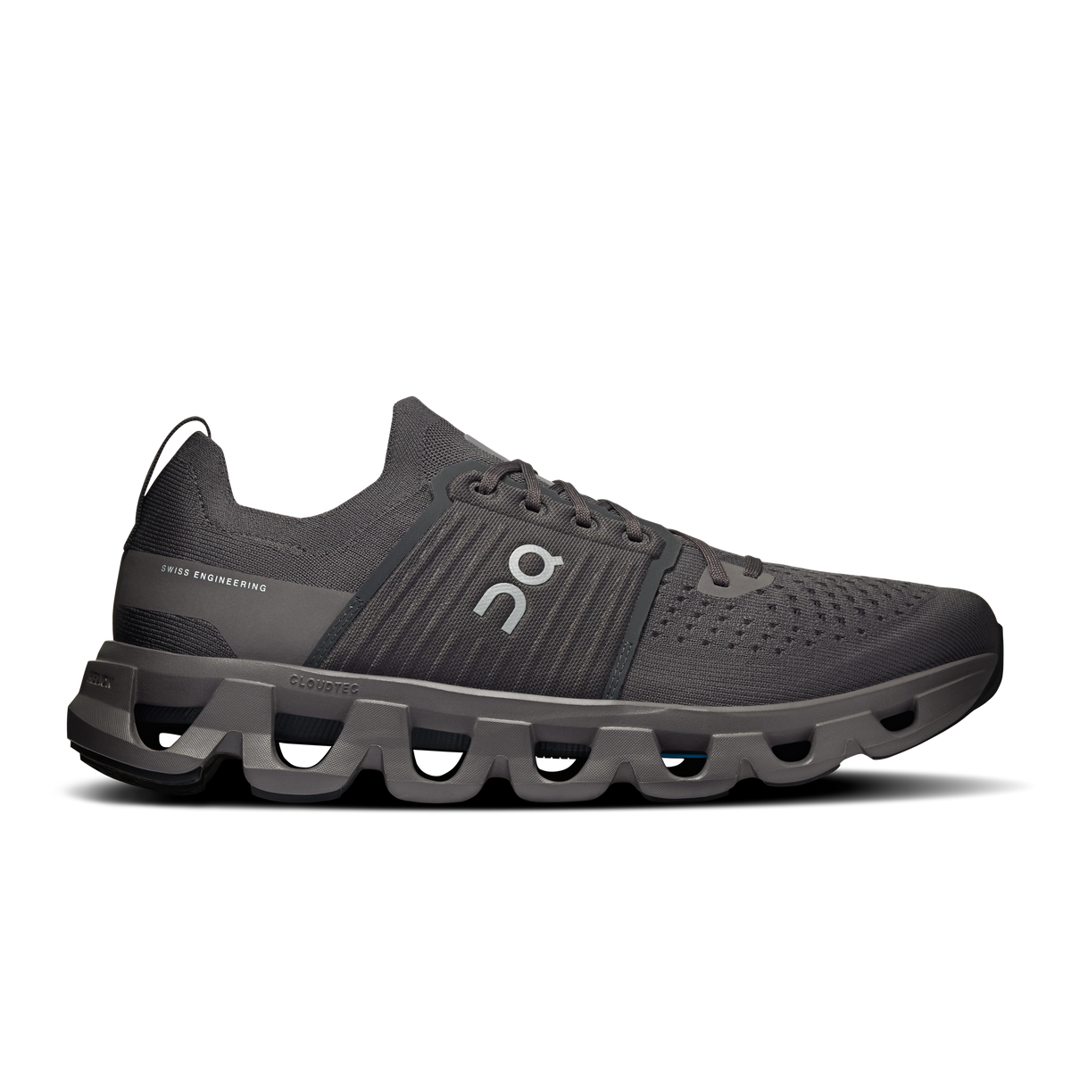 On Running Men's Cloudswift 4 Eclipse | Ember