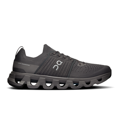 On Running Men's Cloudswift 4 Eclipse | Ember