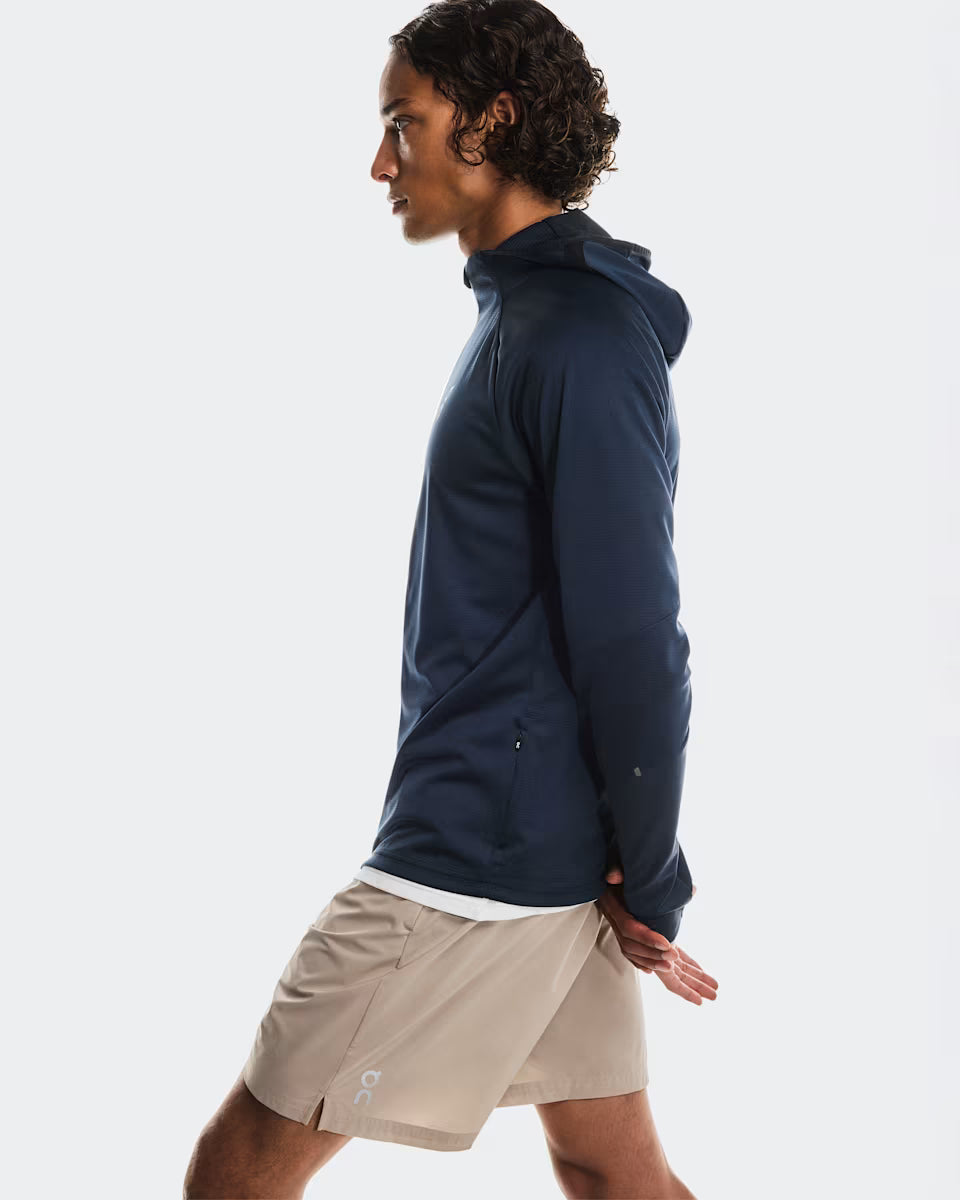 ON 7 Core Shorts Desert — ON CLOTHING | Authentic India