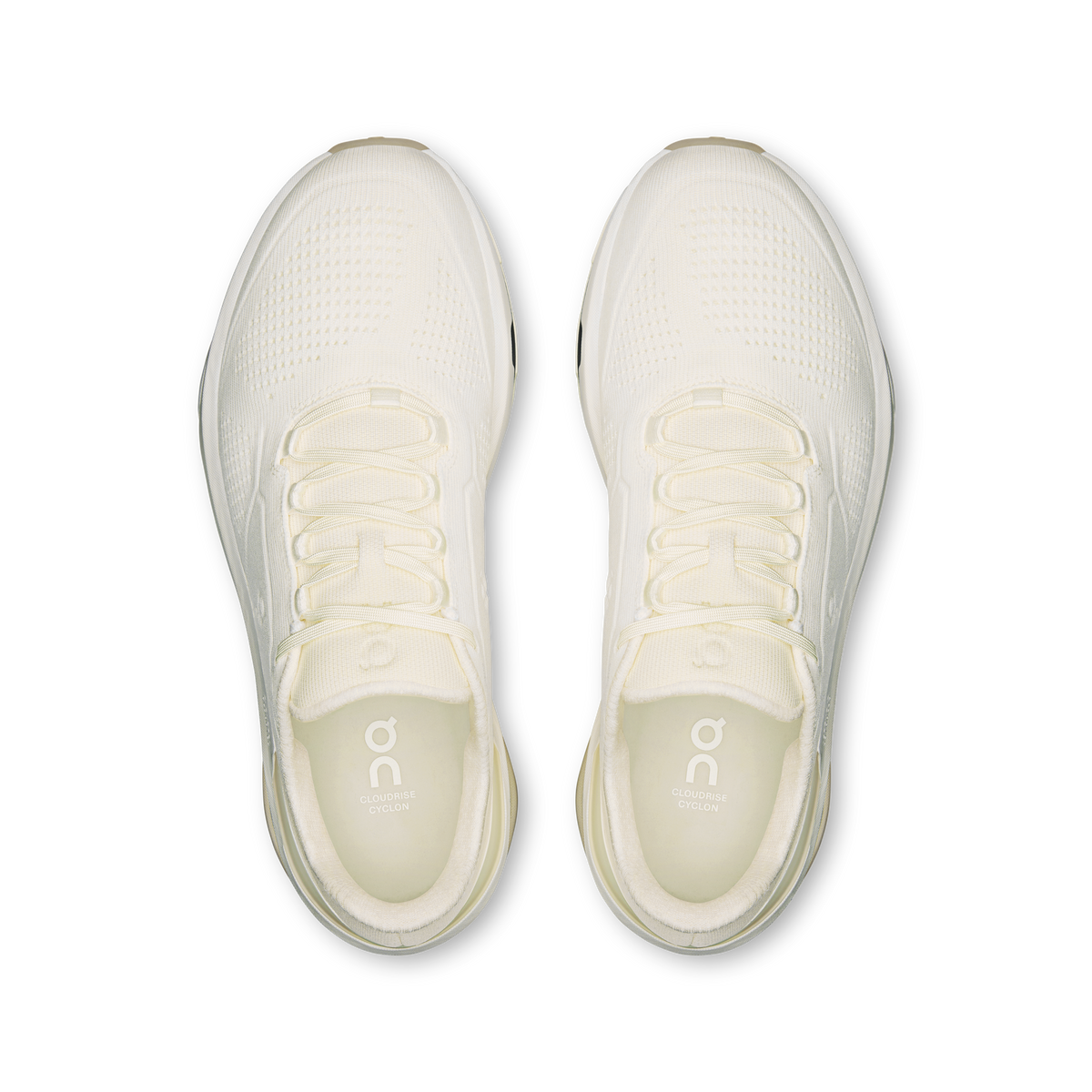 On Running Men's Cloudrise Cyclon 1.1 Undyed