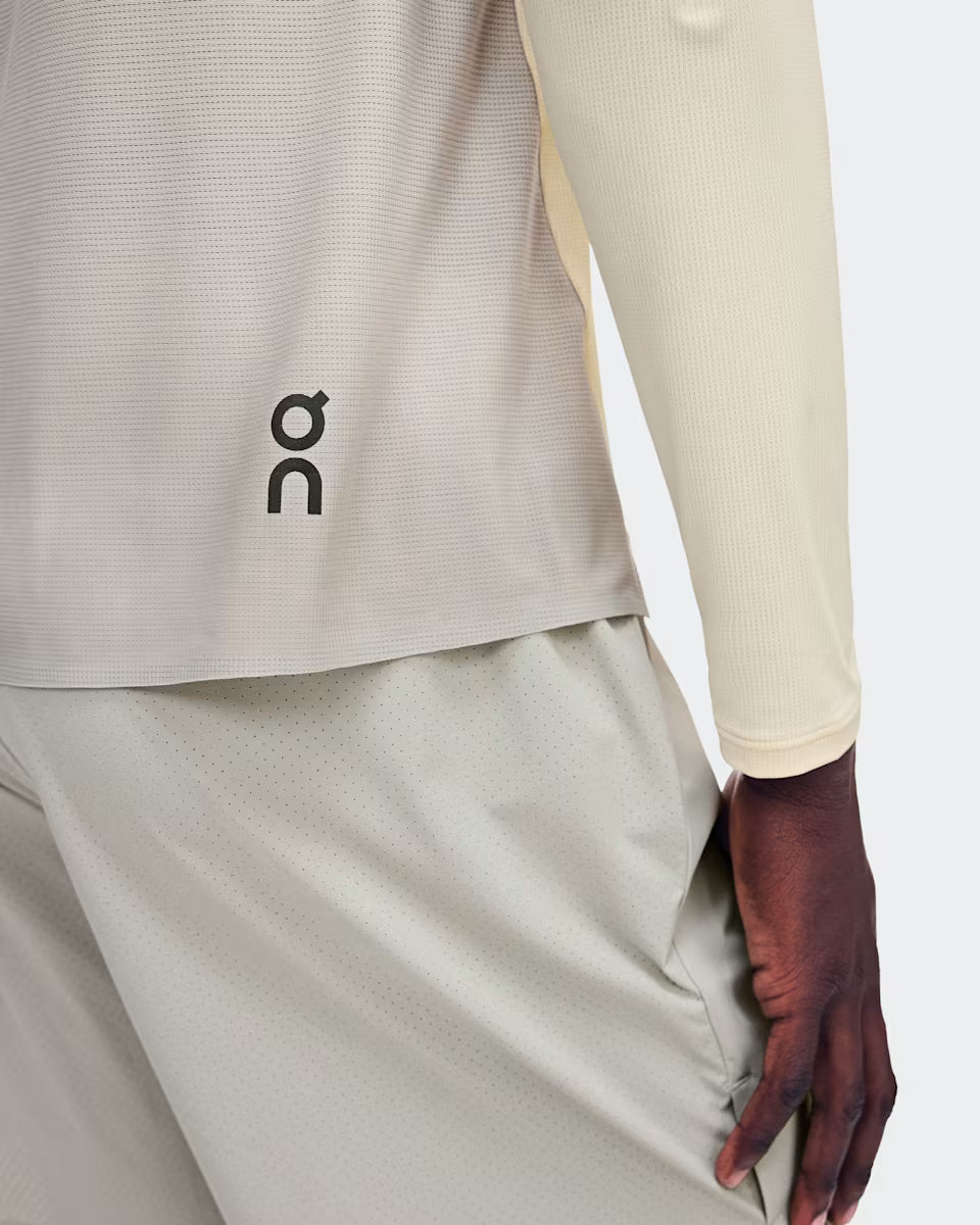 ON Performance Long-T Hare | Brume