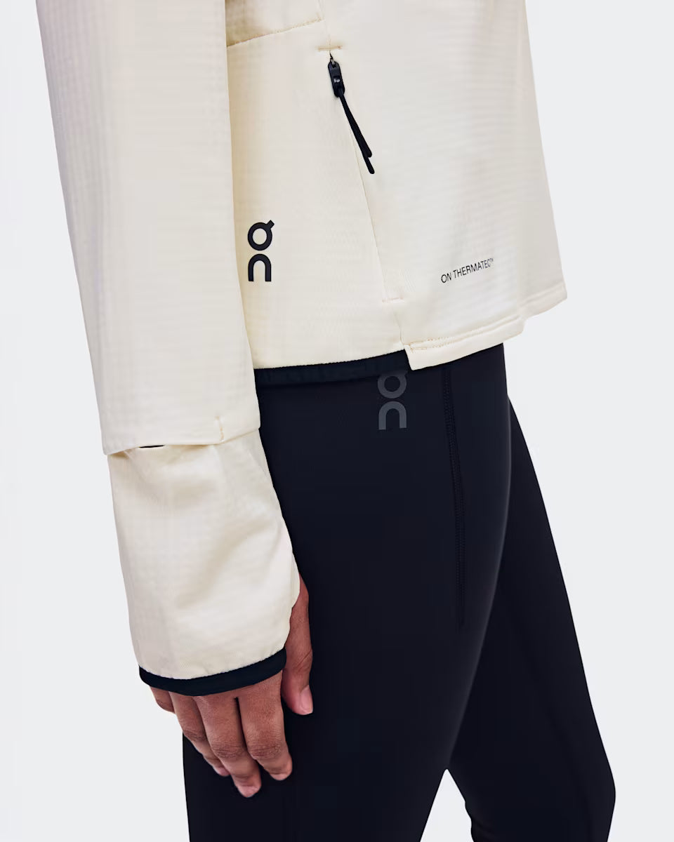 ON Core Climate Shirt Hare