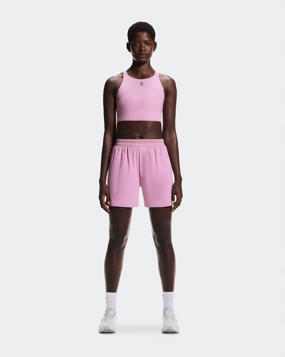 ON Performance Crop Sakura — ON CLOTHING | Authentic India