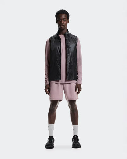 ON 5 Core Shorts Heron — ON CLOTHING | Authentic India