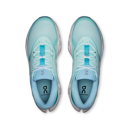 On Running Men's Cloudrunner 3 Flurry | Cascade