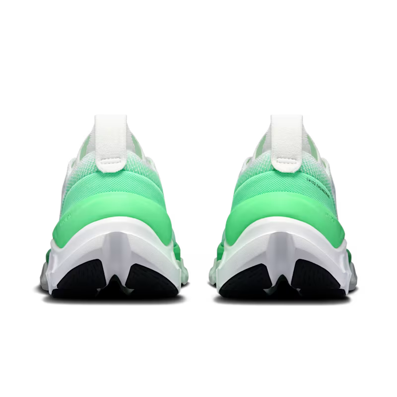 On Cloud X Tempo Ivory | Verdite