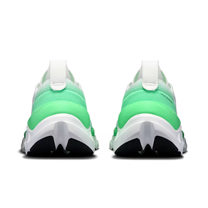 On Cloud X Tempo Ivory | Verdite