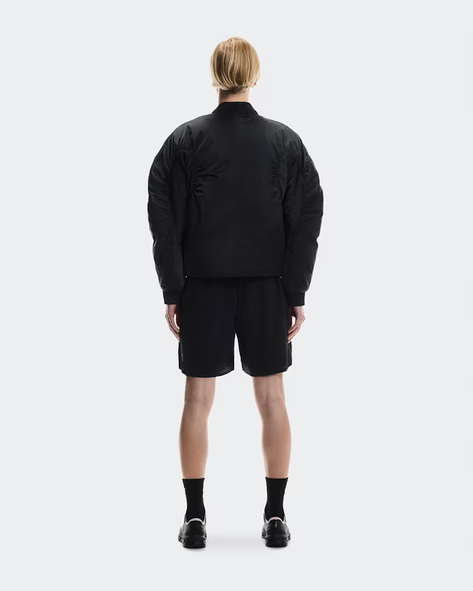ON Bomber Jacket Black
