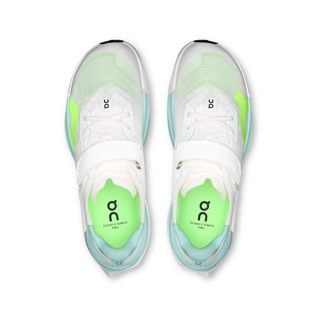 On Cloud X Tempo Pro