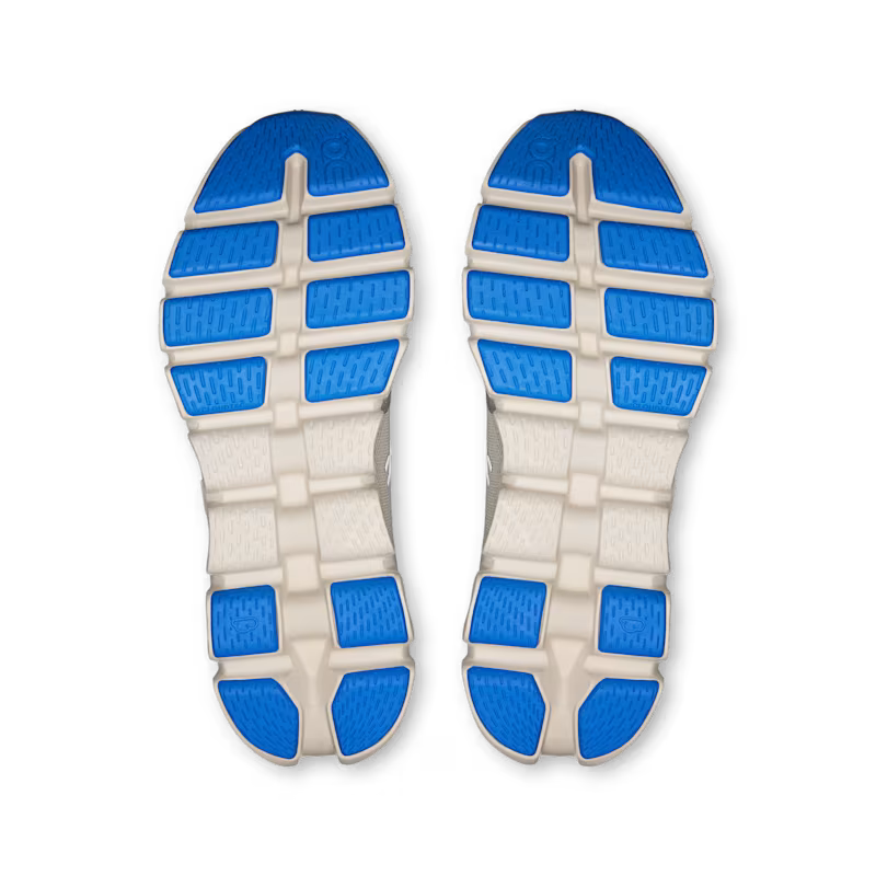 On Running Cloud X 5 Brume | Pearl