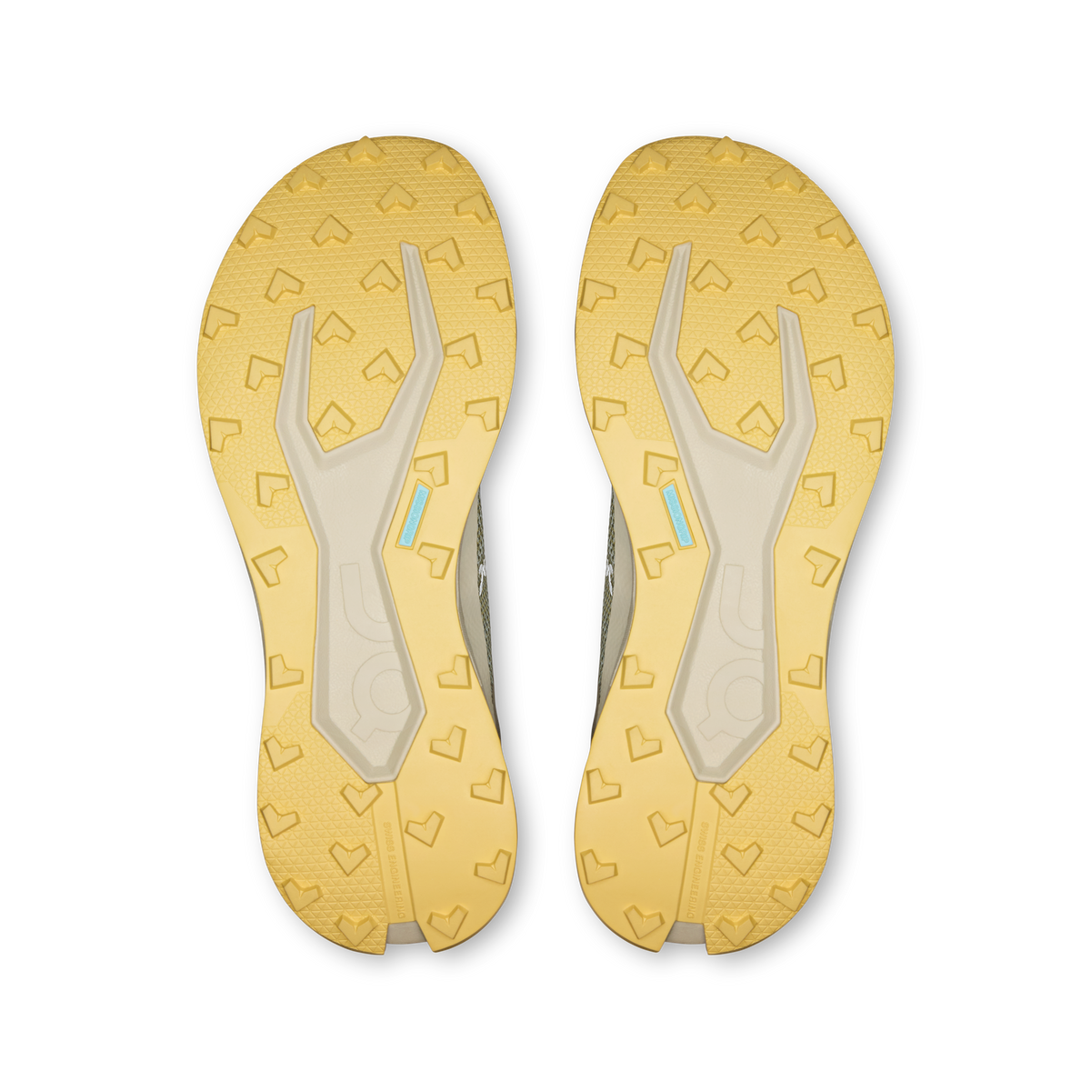 On Running Men's Cloudultra 3 Brume | Winter