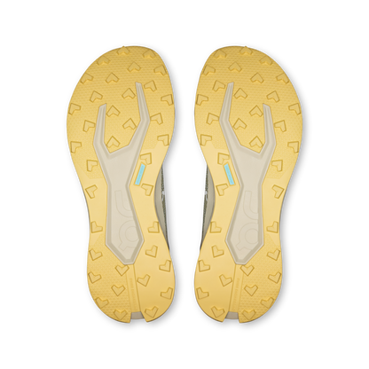 On Running Men's Cloudultra 3 Brume | Winter