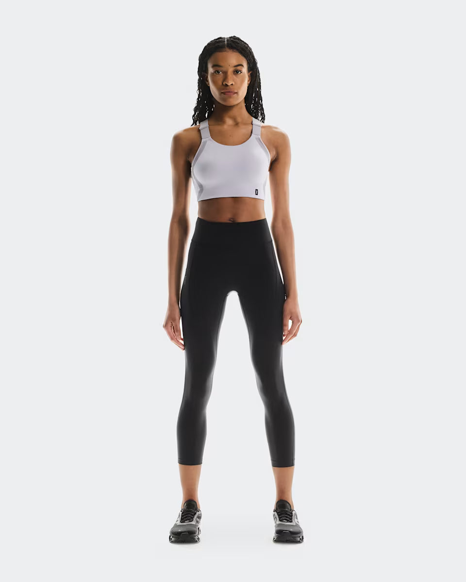 ON  Performance Tights 7/8 Black — ON CLOTHING | Authentic India