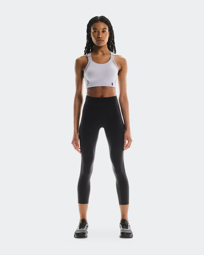 ON  Performance Tights 7/8 Black — ON CLOTHING | Authentic India