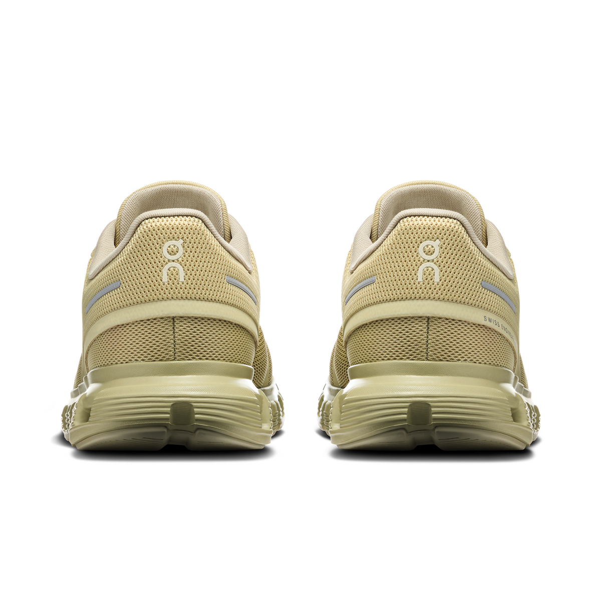 On Running Women's Cloud 6 Haze | Fen