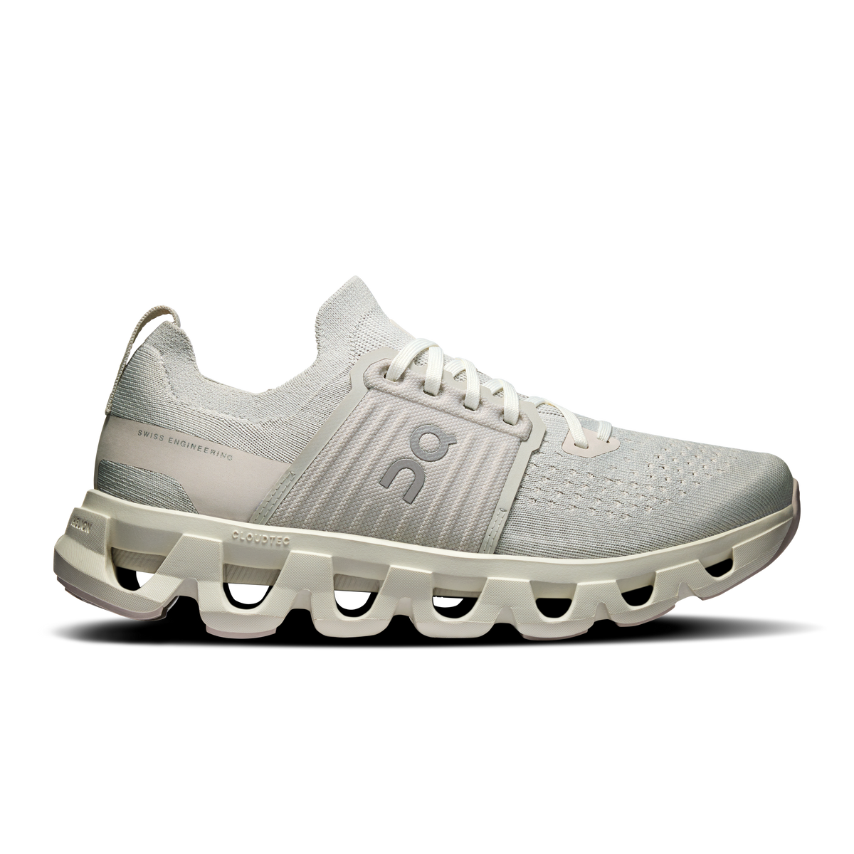 On Running Women's Cloudswift 4 Wolf | Sand